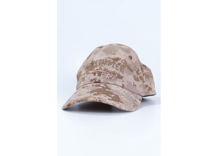 Тактична кепка "Destroyer"