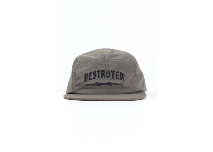 Тактична п’ятипанельна кепка "Destroyer"