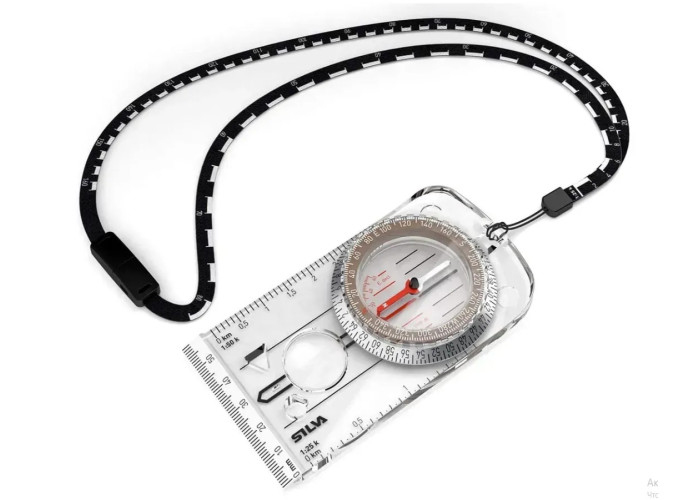 Компас Silva 3NL 360