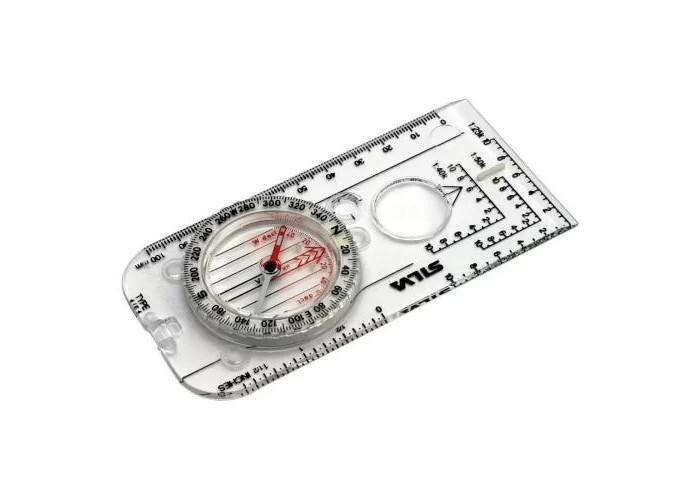 Компас Silva Expedition 4-360
