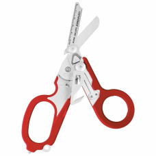 Ножиці для медиків Leatherman Raptor Red