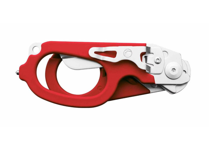 Ножиці для медиків Leatherman Raptor Red