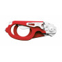 Ножиці для медиків Leatherman Raptor Red