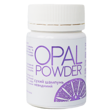 Сухий шампунь OPAL POWDER СУШКАР