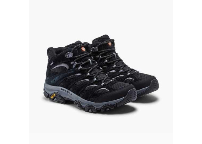 Черевики Merrell Moab 3 Mid GTX Black