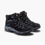 Черевики Merrell Moab 3 Mid GTX Black