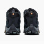 Черевики Merrell Moab 3 Mid GTX Black