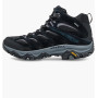 Черевики Merrell Moab 3 Mid GTX Black