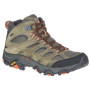 Черевики Merrell Moab 3 Mid GTX Olive