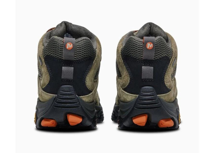 Черевики Merrell Moab 3 Mid GTX Olive