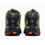 Черевики Merrell Moab 3 Mid GTX Olive