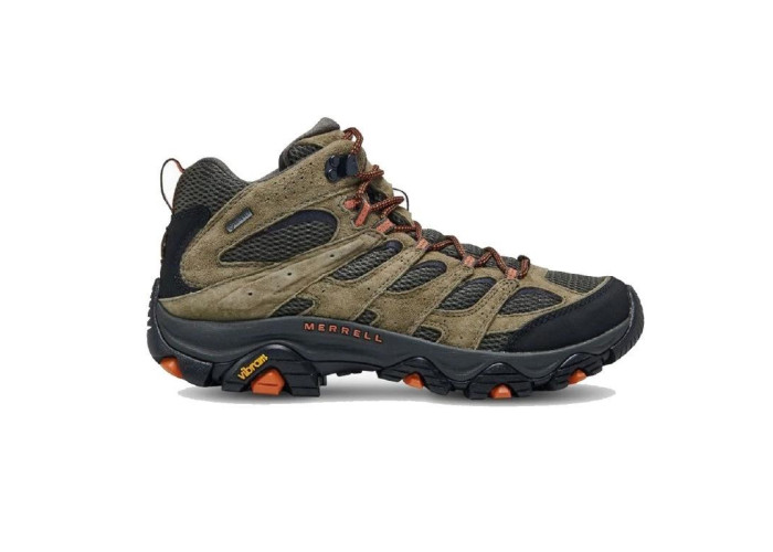 Черевики Merrell Moab 3 Mid GTX Olive