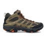 Черевики Merrell Moab 3 Mid GTX Olive