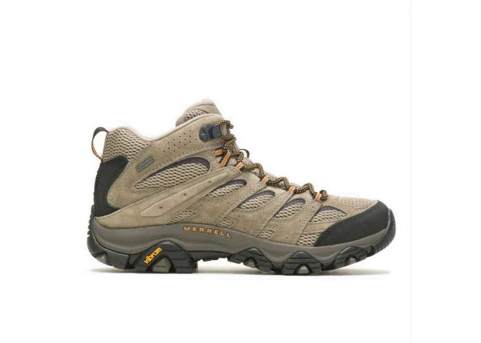 Черевики Merrell Moab 3 Mid GTX Pecan