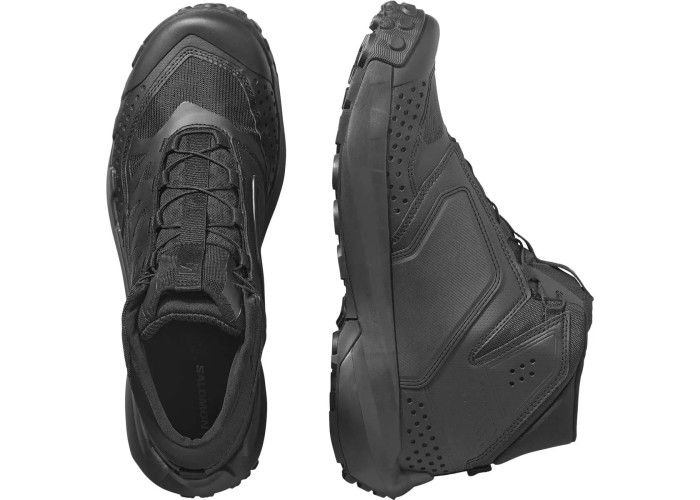 Черевики Salomon Amphib Assault