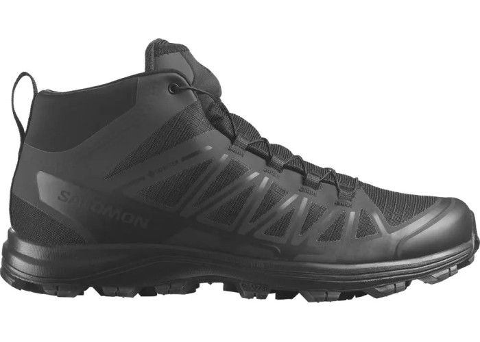 Кросівки Salomon Speed Assault 2 GTX Black