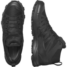 Кросівки Salomon Speed Assault 2 GTX Black