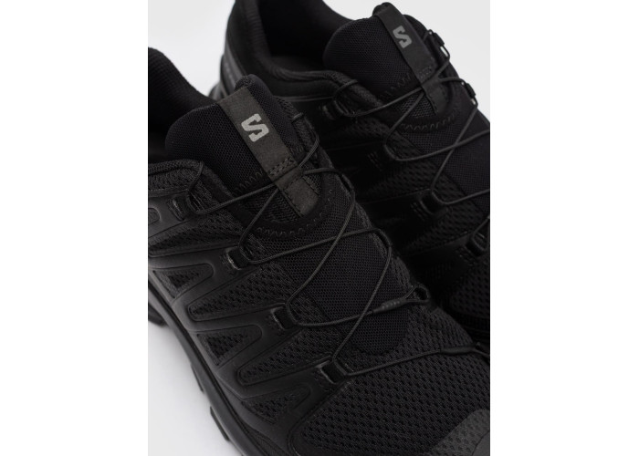 Кросівки Salomon XA Pro Forces Black
