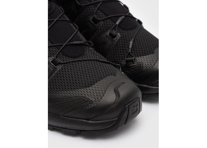 Кросівки Salomon XA Pro Forces Black