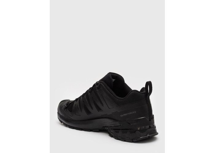 Кросівки Salomon XA Pro Forces Black