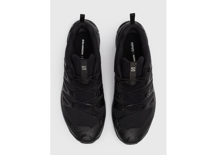 Кросівки Salomon XA Pro Forces Black