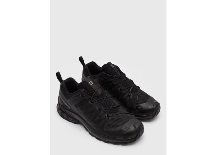Кросівки Salomon XA Pro Forces Black