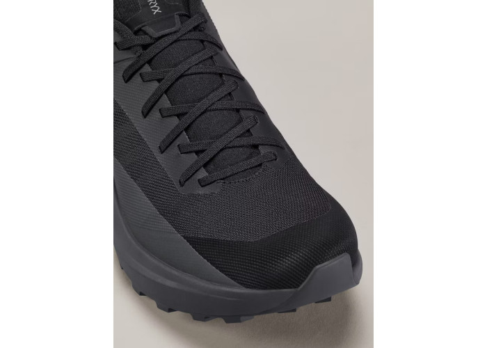 Кросівки чоловічі Arc'teryx Norvan LD 4 black