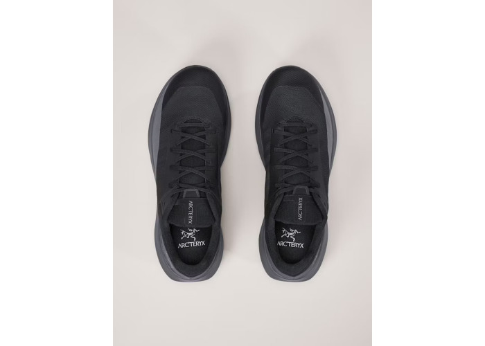 Кросівки чоловічі Arc'teryx Norvan LD 4 black