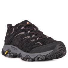 Кросівки чоловічі Merrell Moab 3 GTX Black/Grey