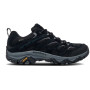 Кросівки чоловічі Merrell Moab 3 GTX Black/Grey