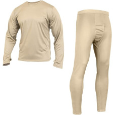 Комплект термобілизни ECWCS Level 1, GEN III