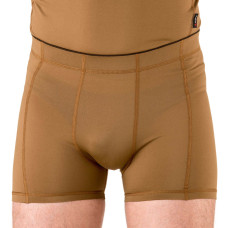 Шорти Fahrenheit PD Coyote