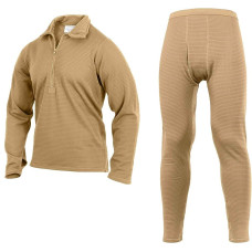 Комплект термобілизни ECWCS Level 2, GEN III