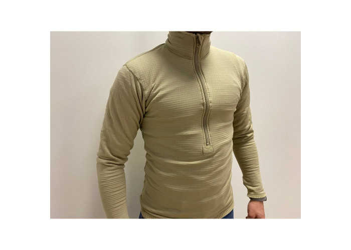 Термокофта GEN III Level 2 ECWCS Tan