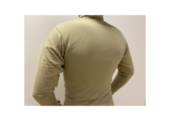 Термокофта GEN III Level 2 ECWCS Tan