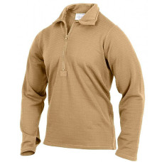 Термокофта GEN III Level 2 ECWCS Tan