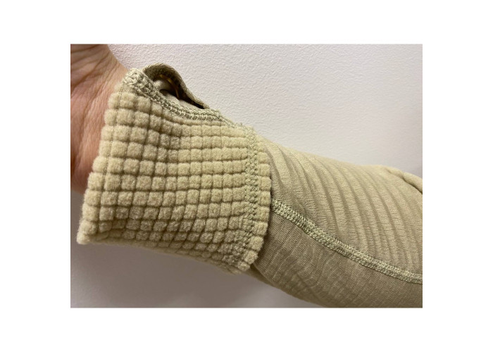 Термокофта GEN III Level 2 ECWCS Tan