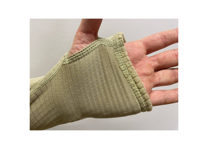 Термокофта GEN III Level 2 ECWCS Tan