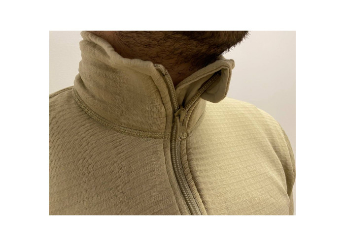 Термокофта GEN III Level 2 ECWCS Tan