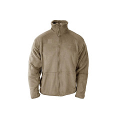 Флісова кофта Propper Gen III ТАН