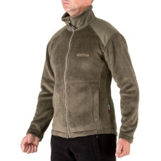 Флісова куртка FAHRENHEIT HL TACTICAL KHAKI