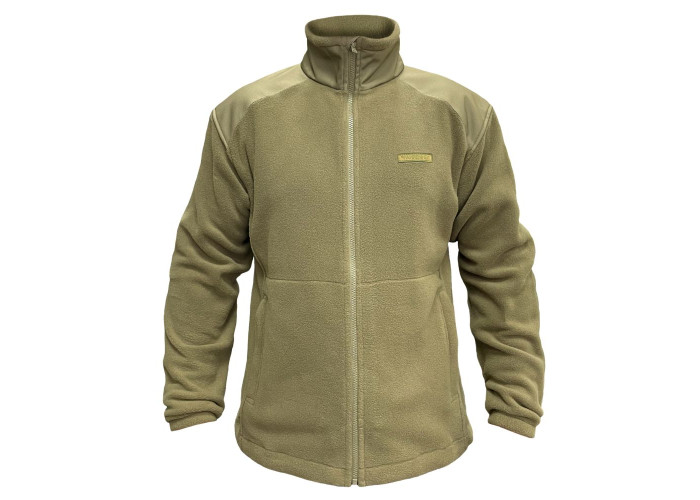 Флісова куртка FAHRENHEIT CLASSIC TACTICAL TAN
