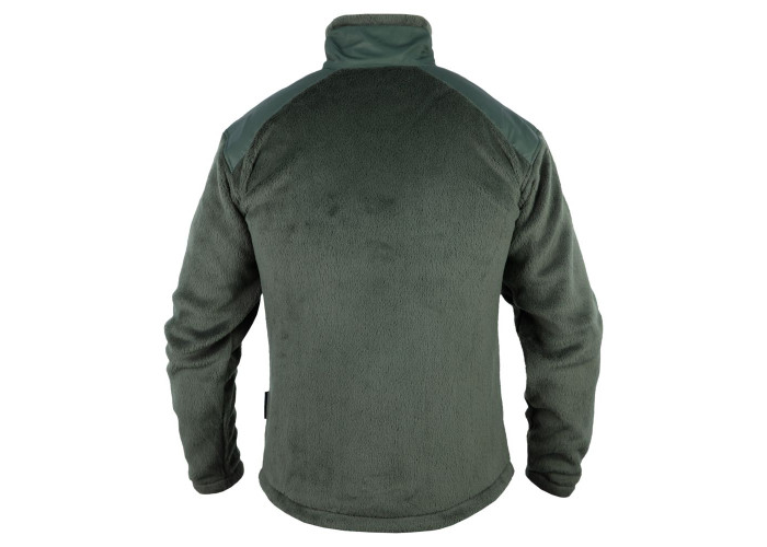 Флісова куртка Fahrenheit High Loft Tactical Olive Night