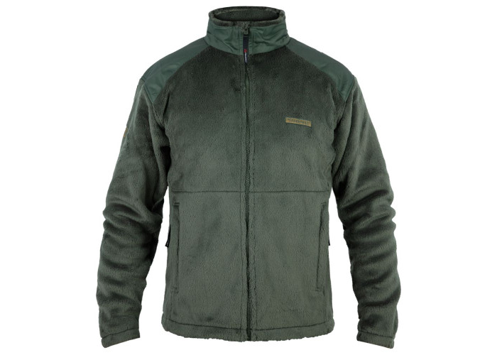 Флісова куртка Fahrenheit High Loft Tactical Olive Night