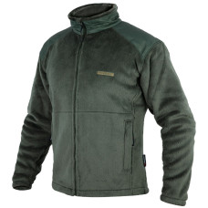 Флісова куртка Fahrenheit High Loft Tactical Olive Night