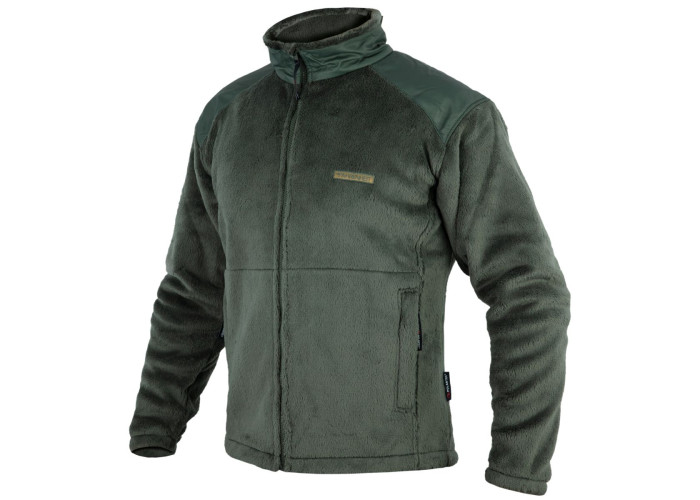 Флісова куртка Fahrenheit High Loft Tactical Olive Night