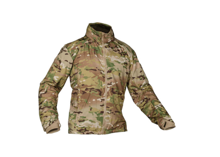 Куртка Crye Precision ATO Mid Loft Jacket