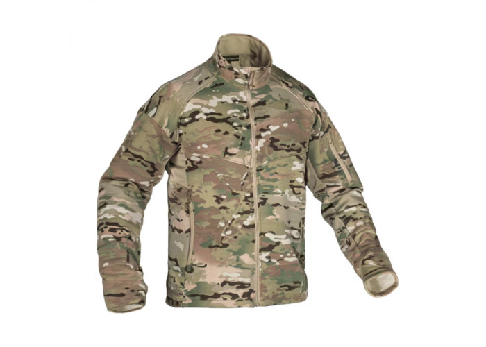 Куртка Crye Precision LWF 2.0 Multicam