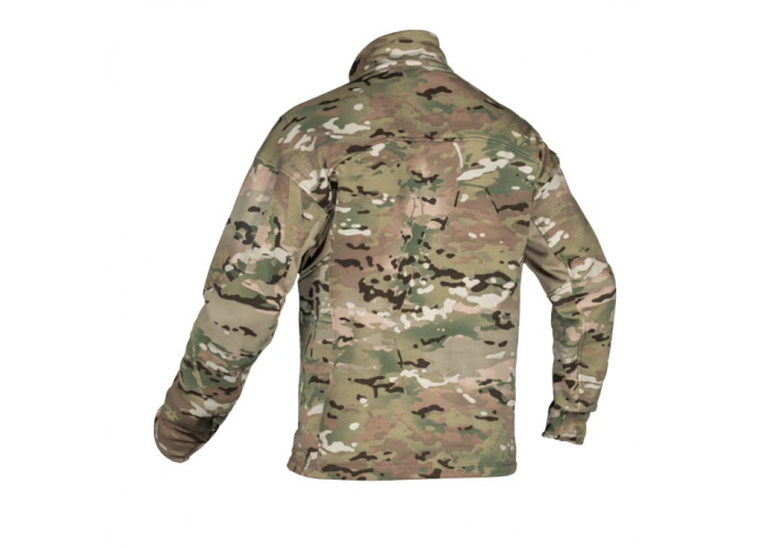 Куртка Crye Precision LWF 2.0 Multicam