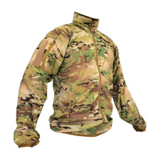 Куртка-ветровка GRAD Windlayner Level 4 Multicam